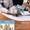 Better Office Products New Home Cards W/Envelopes, Housewarming Cards, 4in. x 6in. 5 Cover Designs, Blank Inside, 50PK 64621 - alternate 6